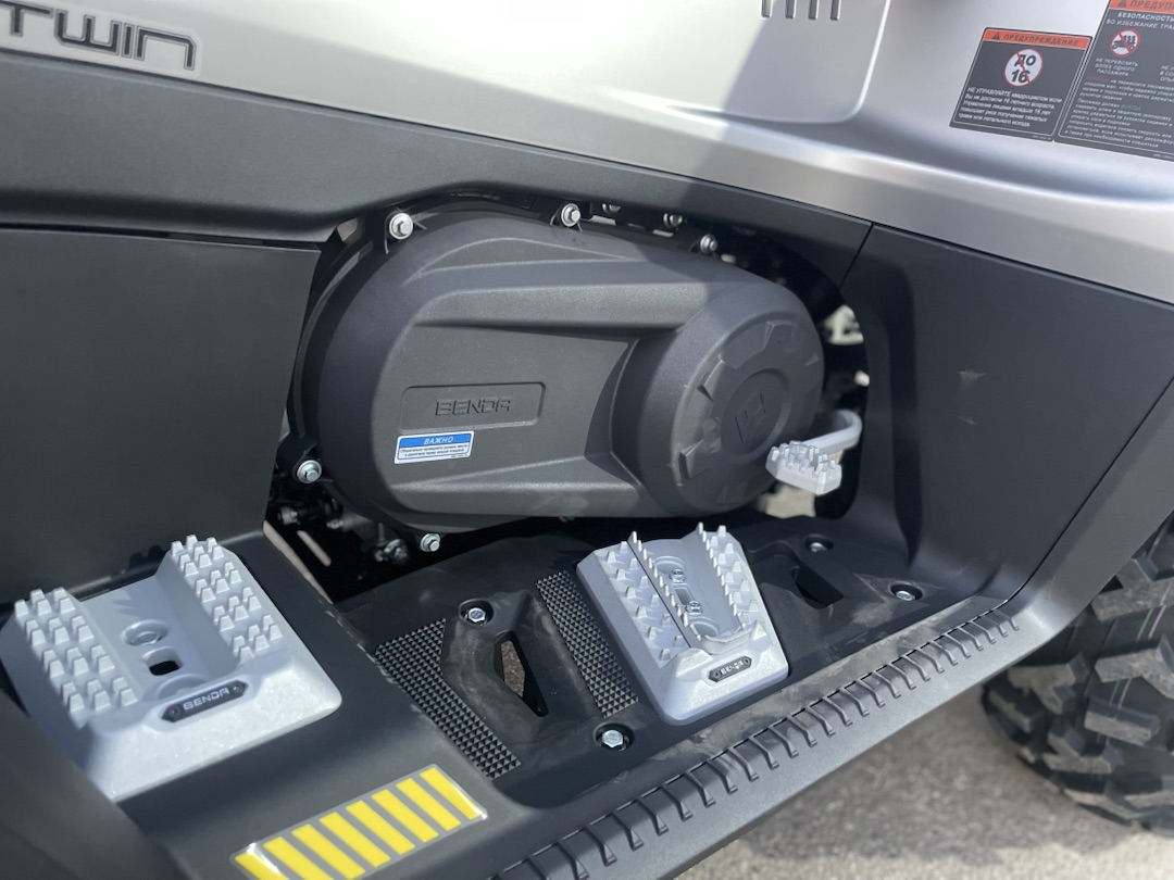 Квадроцикл BENDA Redstone 550 R2 в Каспийске