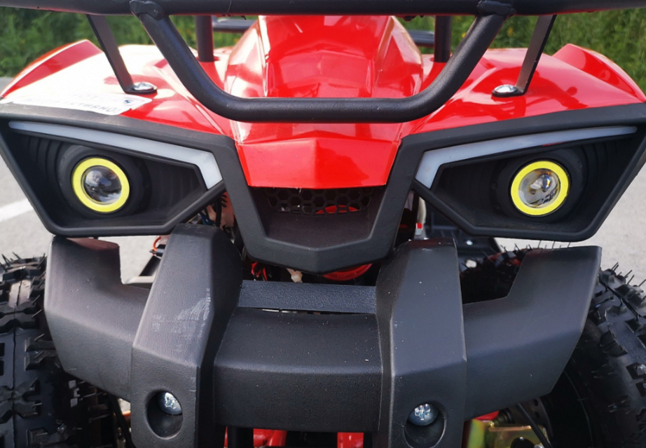 Квадроцикл PROMAX ATV MINI 2T 70CC р/с в Каспийске