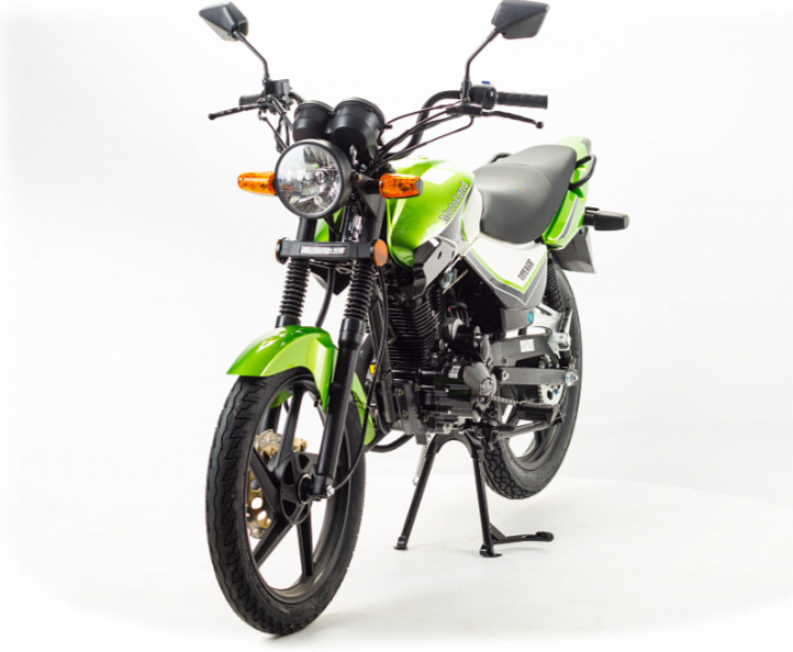 Мотоцикл MOTOLAND (МОТОЛЕНД) VOYAGE 200 в Каспийске