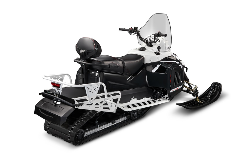 Снегоход IRBIS TUNGUS 500L 25/26 в Каспийске