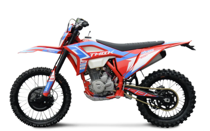 Питбайк TMBK Kinetic 300 (NB300) в Каспийске