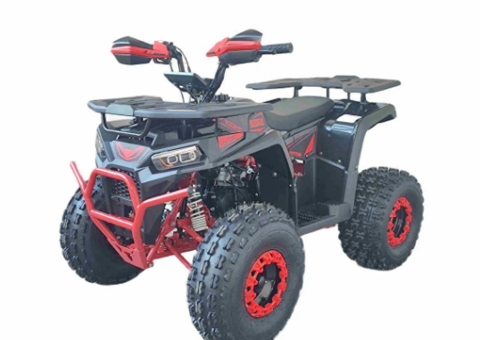 Квадроцикл YACOTA VEKTOR 125 в Каспийске