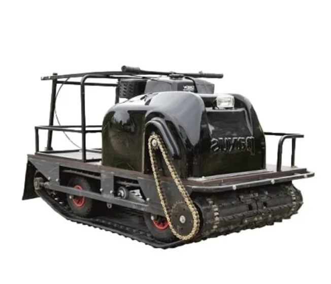 Мотобуксировщик PAXUS 700 15 л.с. в Каспийске