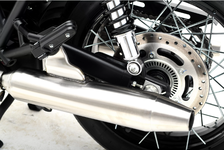 Мотоцикл GAOKIN GK 1200Х в Каспийске