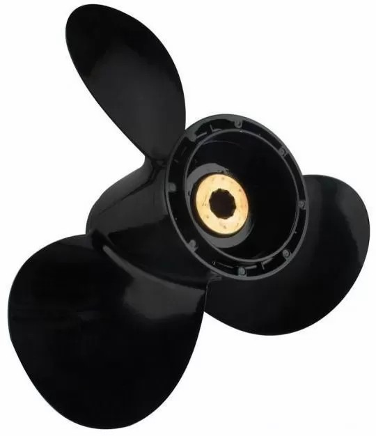 ВИНТ ГРЕБНОЙ SUZUKI DF8A-20A / DT9.9-15(A); 3X9-1/4X8 в Каспийске