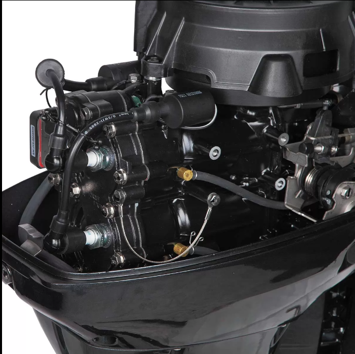 Лодочный мотор MARLIN MP 9.9 AMHL в Каспийске