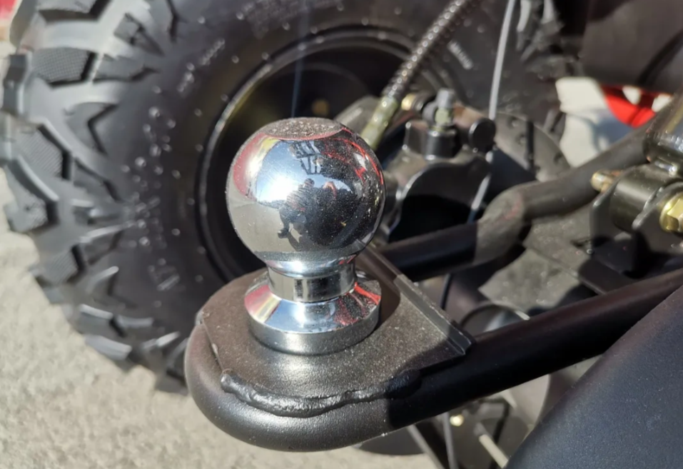 Квадроцикл GBM SHARP BIG 300 NEW в Каспийске