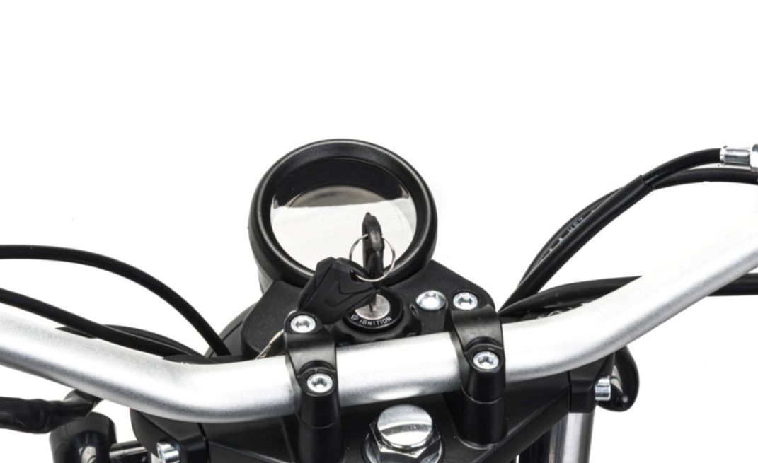 Мотоцикл Motoland LEGEND (XL250-A) (172FMM-5/PR250) в Каспийске