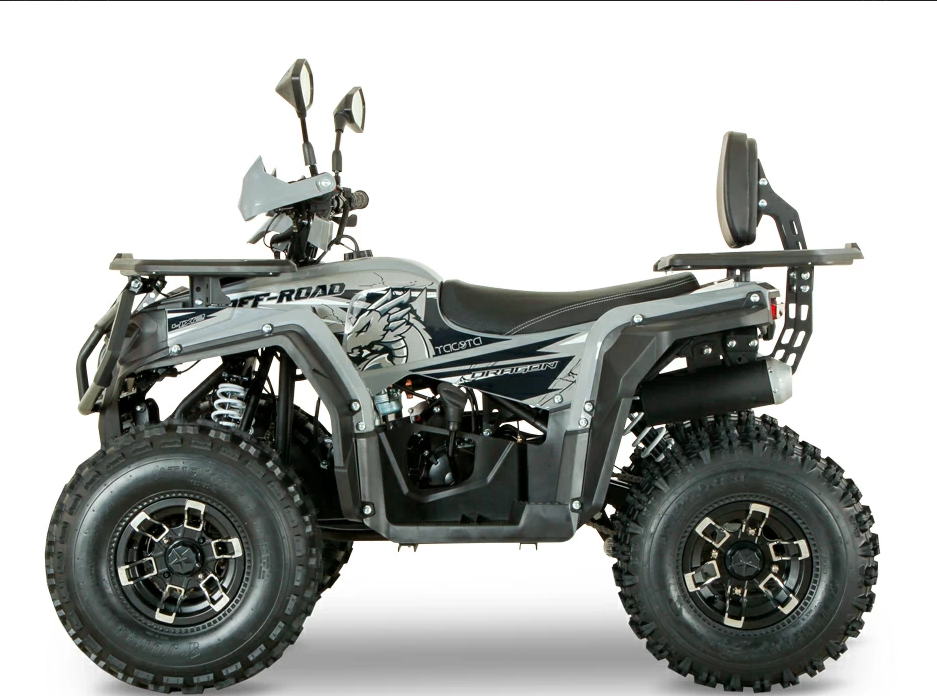 Квадроцикл YACOTA DRAGON LUX LD 150 PRO-SPORT в Каспийске