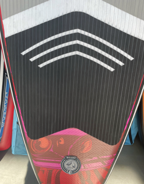 SUP (САП) ДОСКА RAIDEX I BOARD 11’ (332СМ) «AUTO» в Каспийске