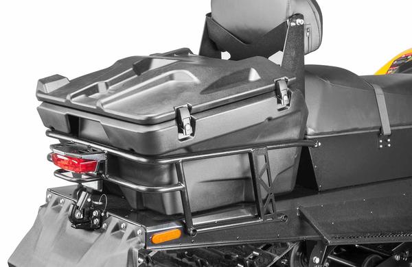 Снегоход STELS SM600T (L LUX WT) СТАВР 1.0 К01 Tech в Каспийске