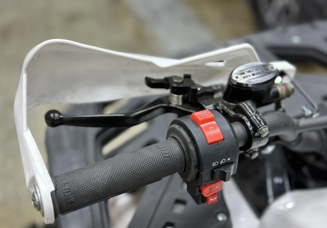 Квадроцикл PROMAX WILD 2.0 190 в Каспийске