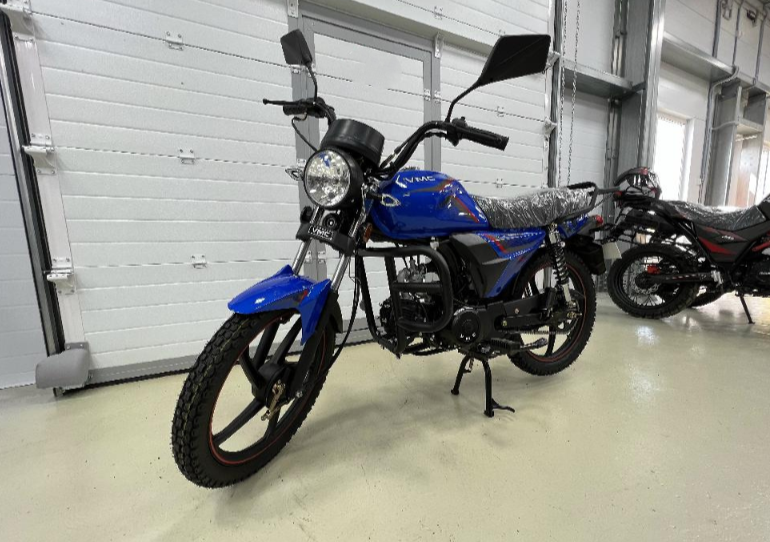 Мопед VENTO RIVA - II CX PRO в Каспийске