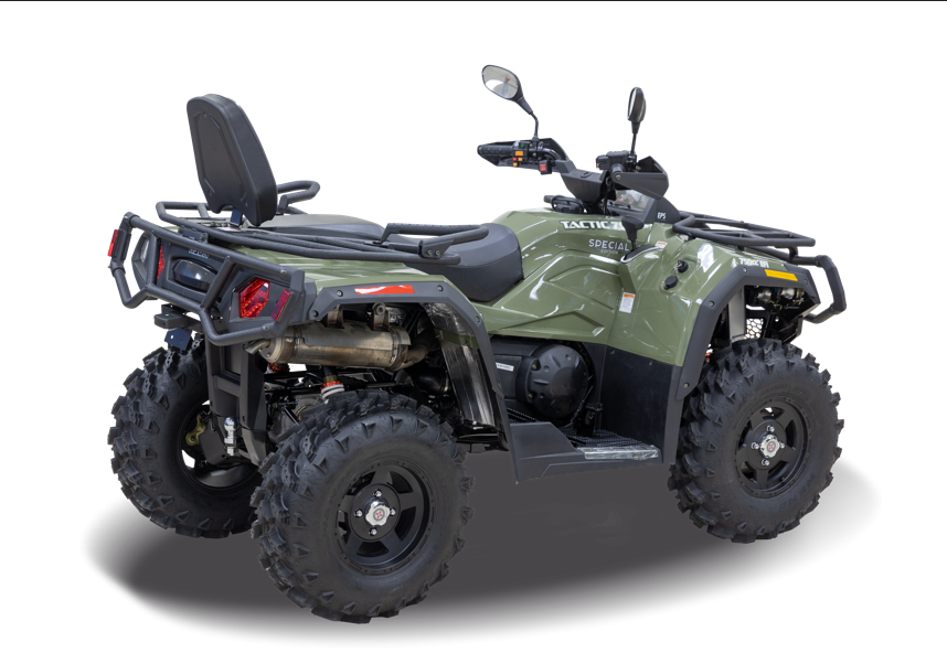 Квадроцикл HISUN HiSUN TACTIC 750-/LIMITED/ в Каспийске