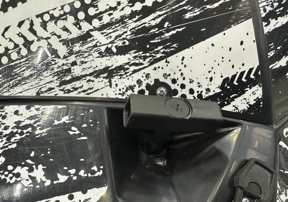 СНЕГОХОД IRBIS SF200L XE SUPERLONG в Каспийске