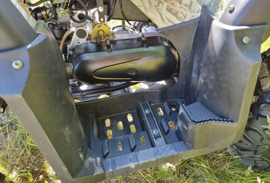 Квадроцикл PROMAX ATV 250 (2025) в Каспийске