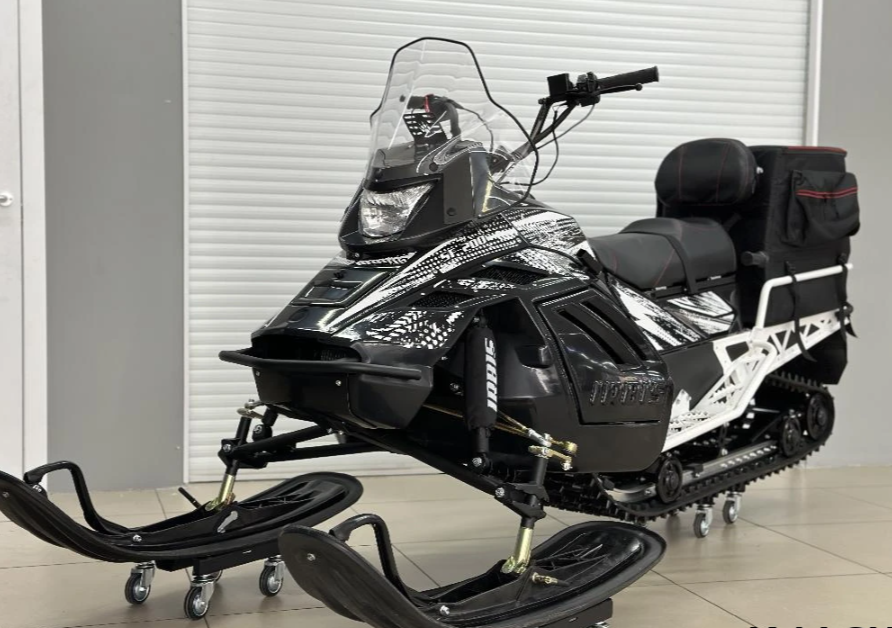 СНЕГОХОД IRBIS SF200L XE SUPERLONG в Каспийске
