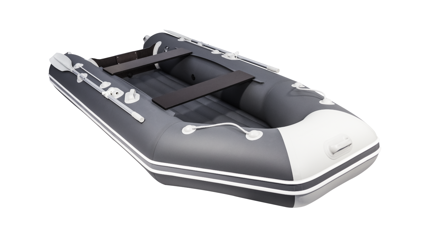 Лодка АКВА 3200 нднд в Каспийске