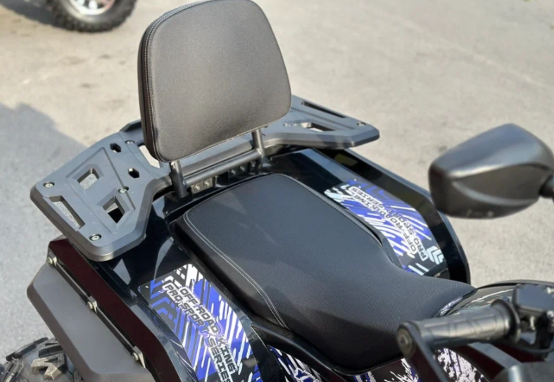 Квадроцикл GBM CROSS HILL 300 NEW PREMIUM в Каспийске