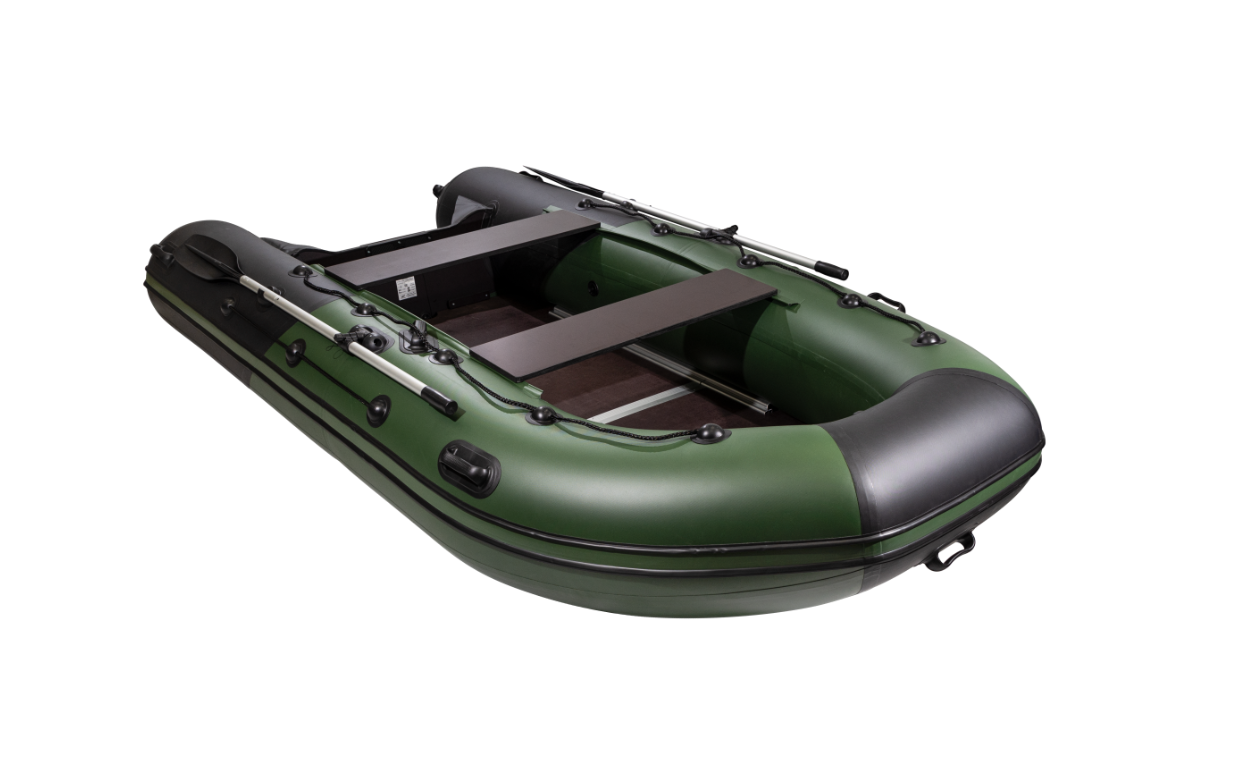 Лодка Ривьера Максима 3400 СК в Каспийске