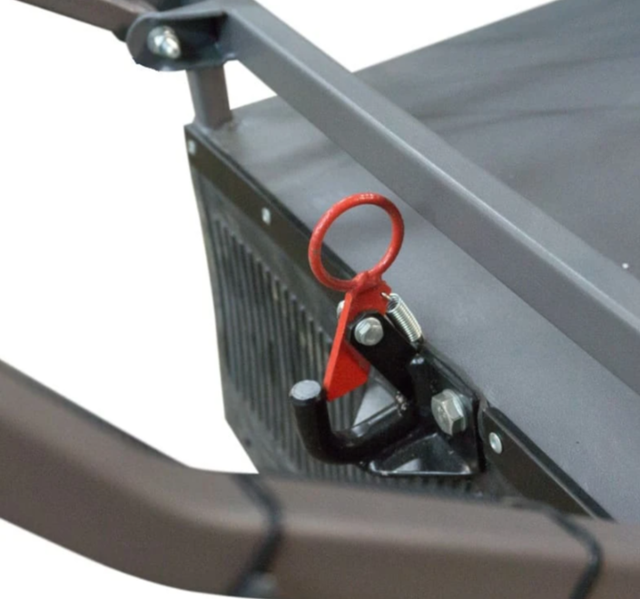 Мотобуксировщик СТЕМ СЕВЕР ЭКОНОМ 500 15 л.с. в Каспийске