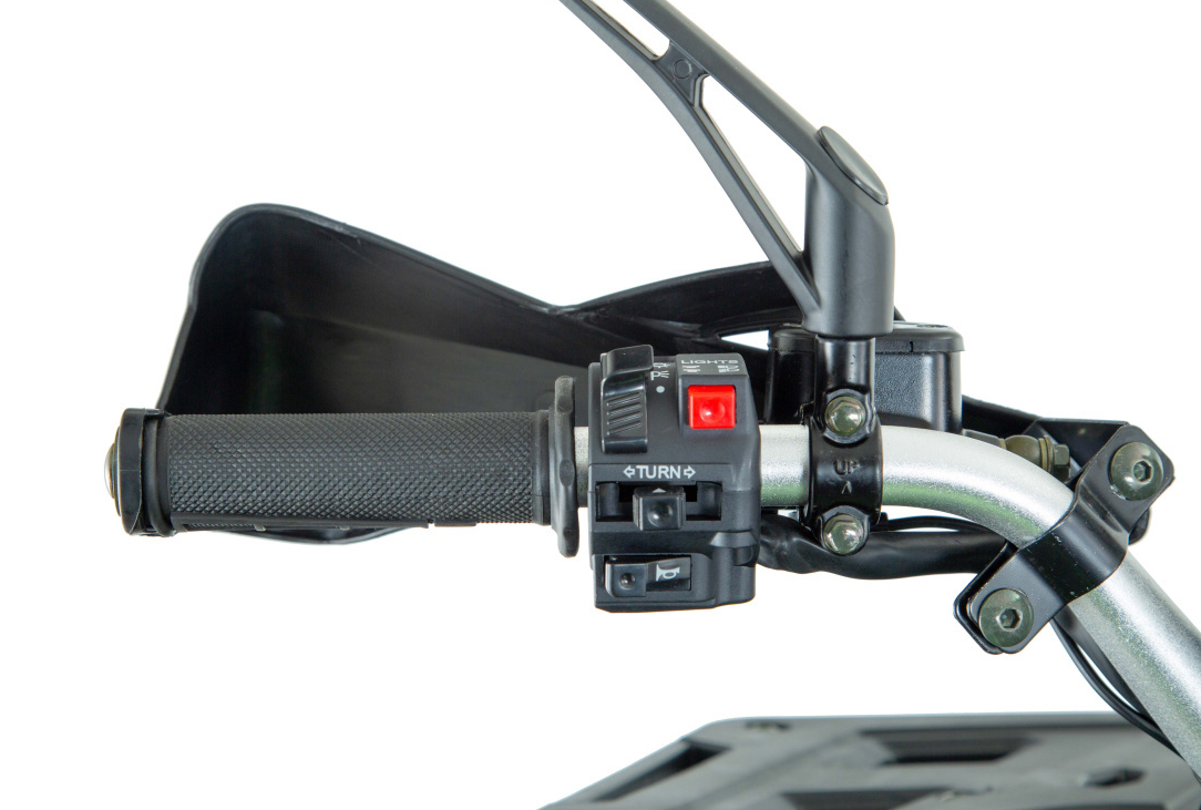 Квадроцикл YACOTA VIKING PRO 250 в Каспийске