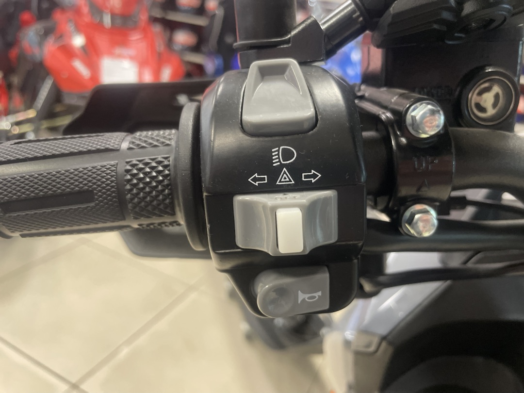 Скутер PROMAX STALKER ARMY 240(49) в Каспийске