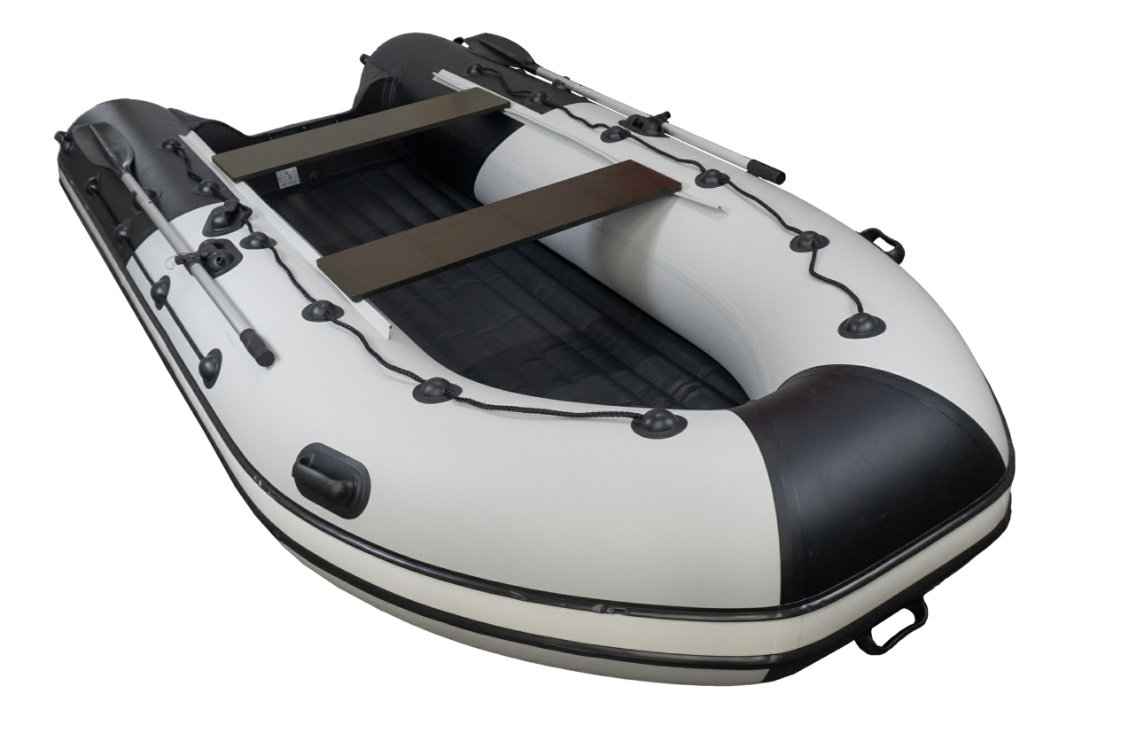 Лодка Ривьера 3600 НДНД ГИДРОЛЫЖА в Каспийске