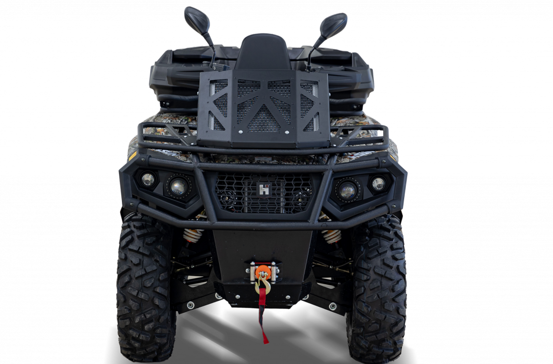 Квадроцикл HISUN TACTIC GT1000/EXTREME EDITION в Каспийске
