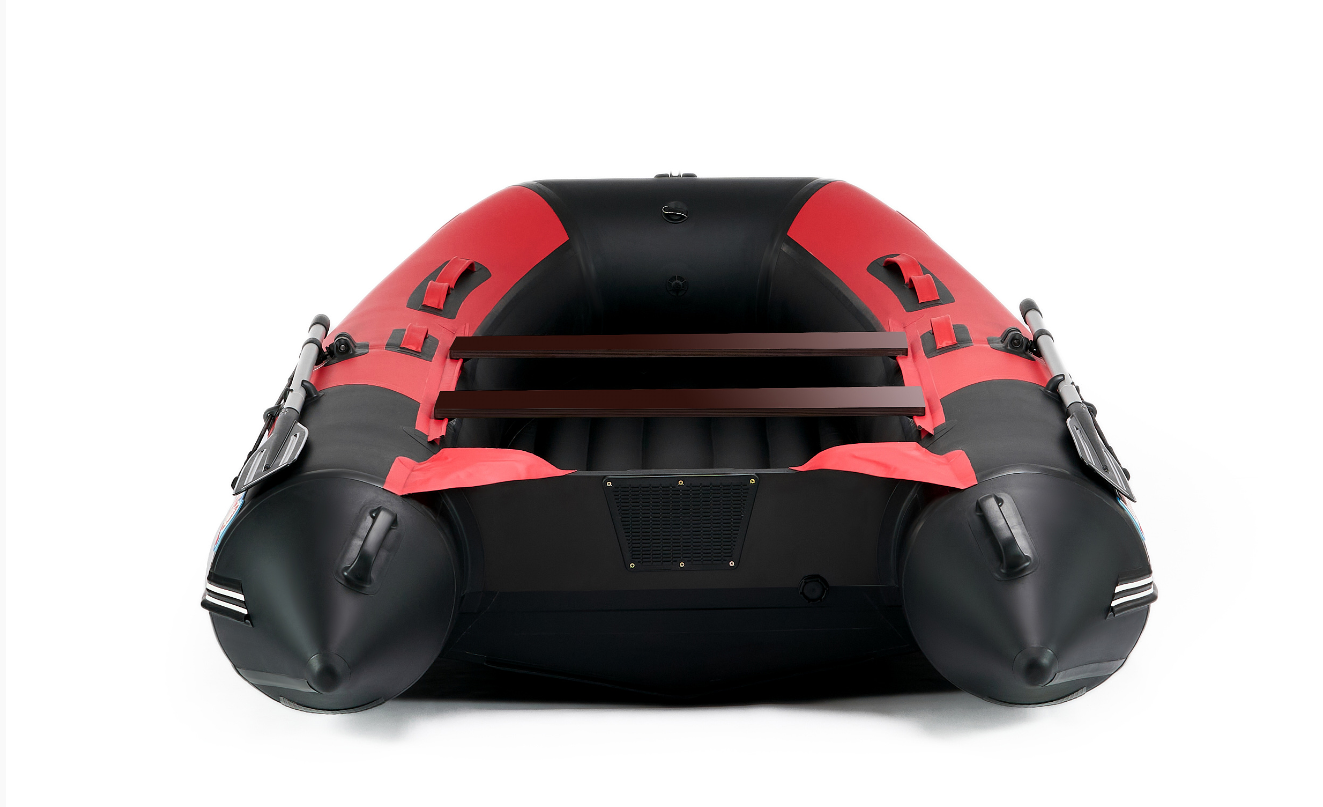 КОМПЛЕКТ ЛОДКА MISHIMO PRO 350 + ЛОДОЧНЫЙ МОТОР MARLIN MP 9.9 (15) AMHS PROLINE в Каспийске