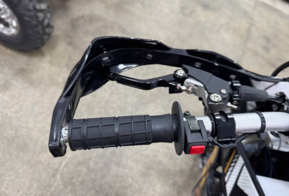 Мотоцикл (питбайк) PROMAX FIDET (ФАЙДЕТ) 145E PRO 17/14 в Каспийске