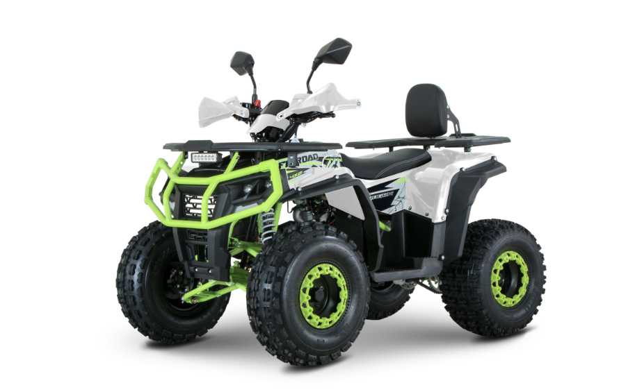 Квадроцикл YACOTA DRAGON LUX в Каспийске