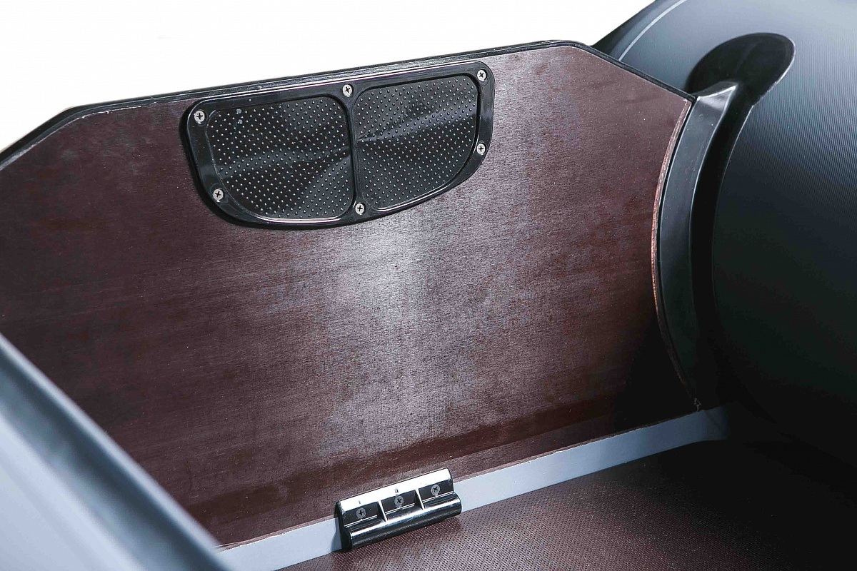 ЛОДКА ДРАККАР 3100 СК HANT в Каспийске