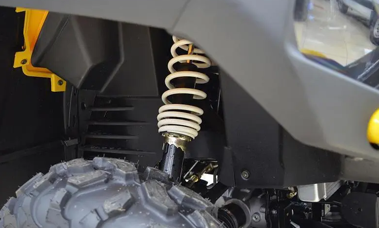 Квадроцикл HISUN GUARDIAN 400L /LONG в Каспийске