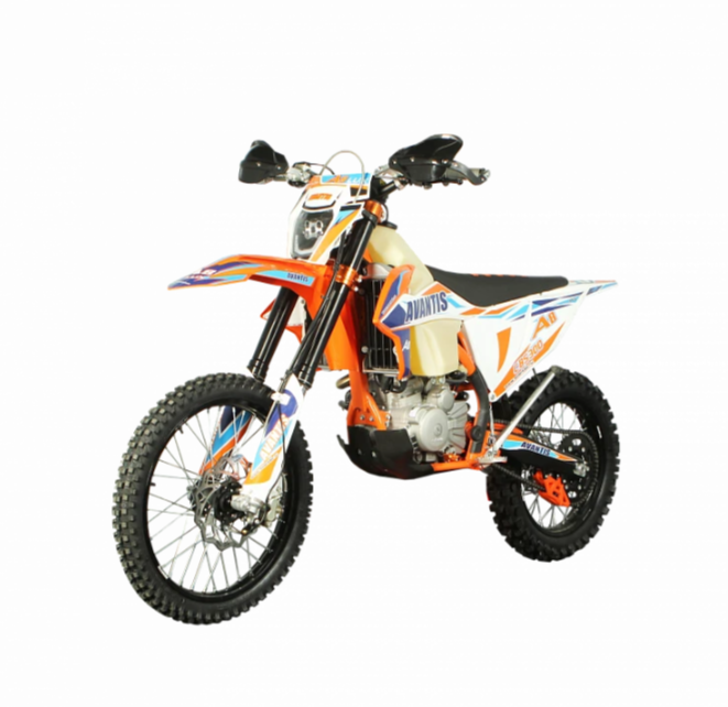 Мотоцикл Avantis A8 300 Carb(CBS300/174MN-3) KKE в Каспийске