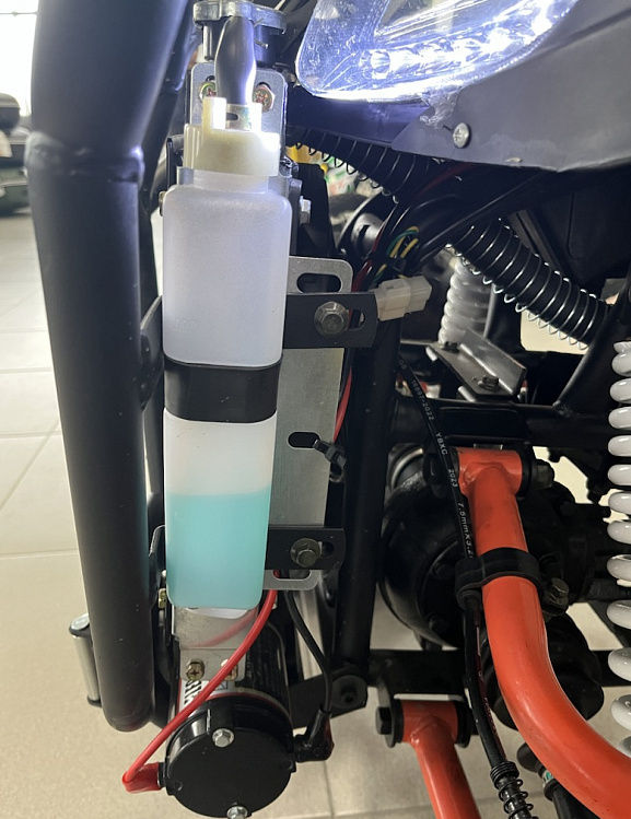 Квадроцикл PROMAX 300 4X4 ALL ROAD в Каспийске