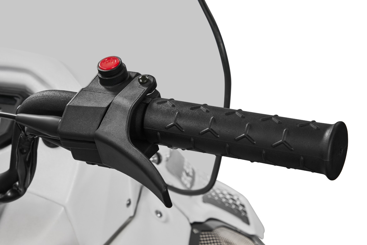 Снегоход IRBIS TUNGUS 500L 25/26 в Каспийске