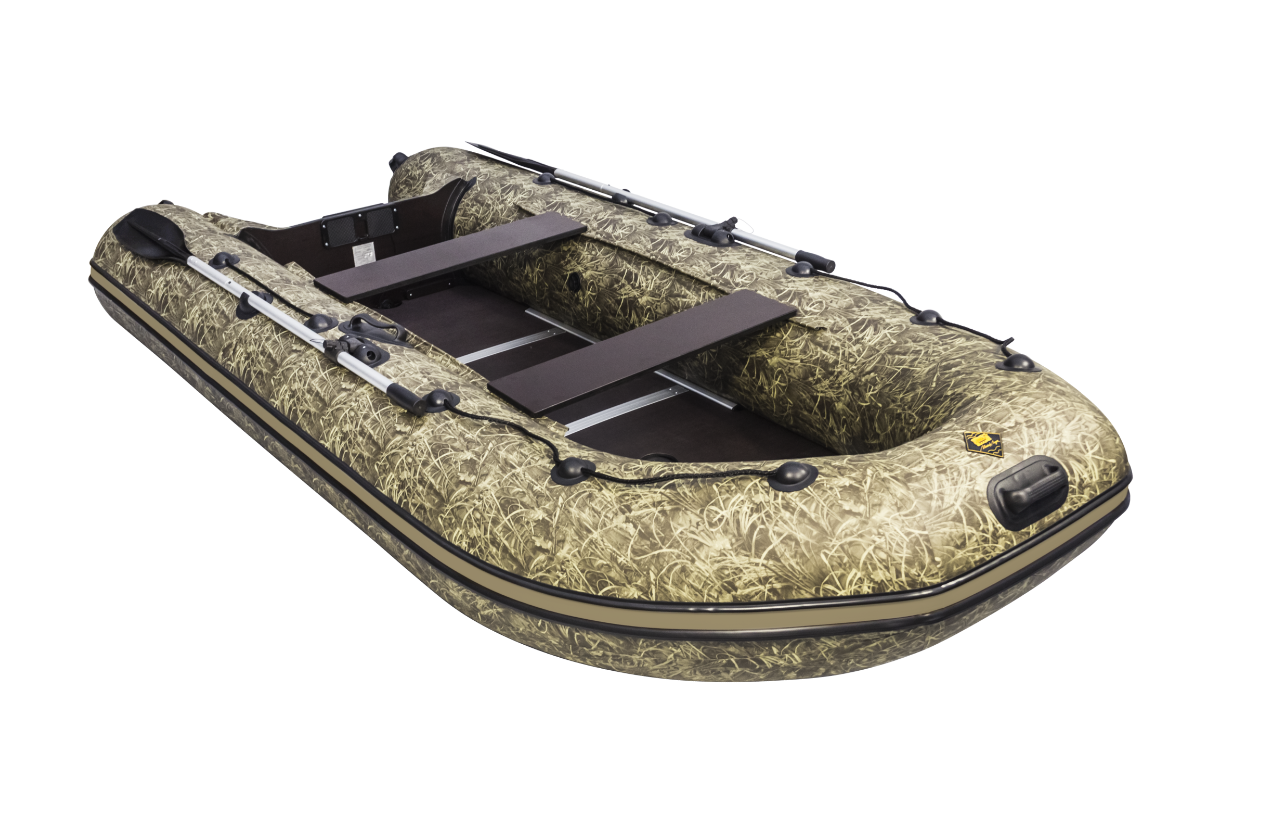 Лодка Ривьера Компакт 3400 СК в Каспийске