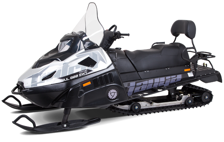 Снегоход РМ TAYGA PATRUL 800 SWT в Каспийске