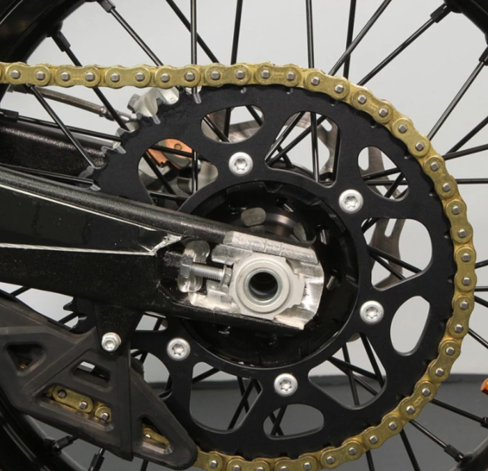 Мотоцикл Avantis Enduro 300 PRO EFI Exclusive (NC250/177MM) ARS в Каспийске