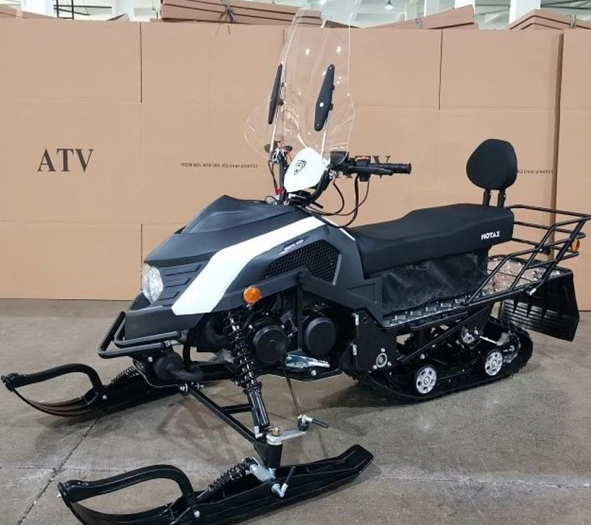 Снегоход Motax Snow 200 в Каспийске