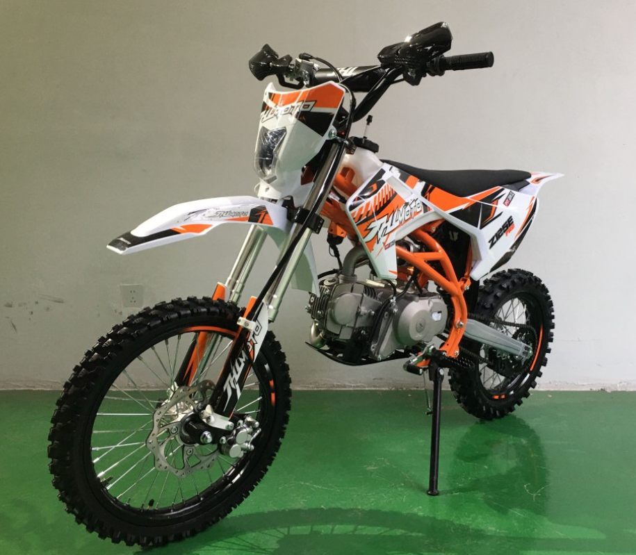 Питбайк JHLMOTO JHL Z125E Pro (ZS154FMI-3) в Каспийске