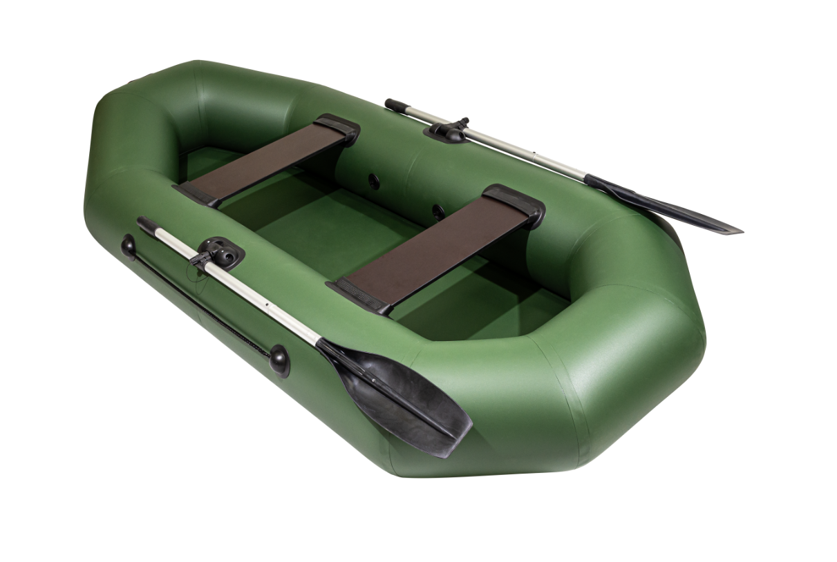 Лодка Барс 260 в Каспийске