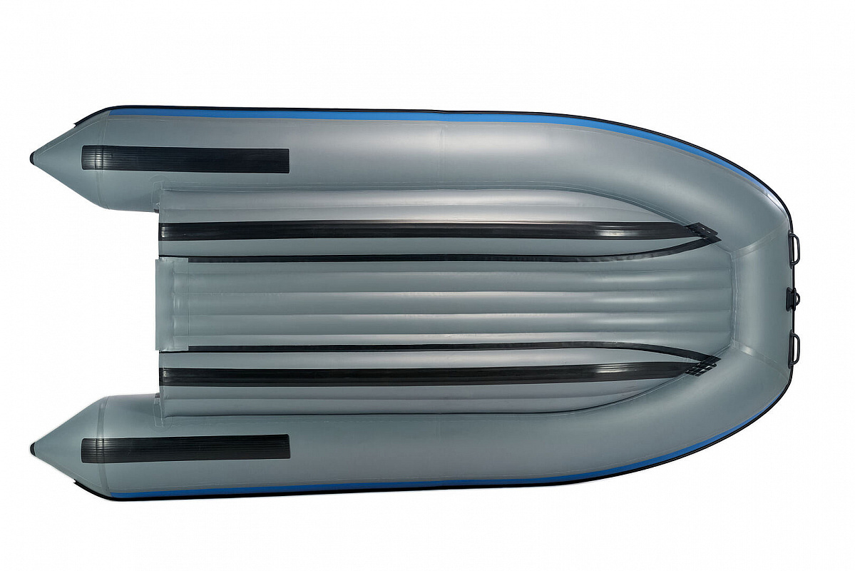 Лодка MISHIMO LITE DF 400 в Каспийске