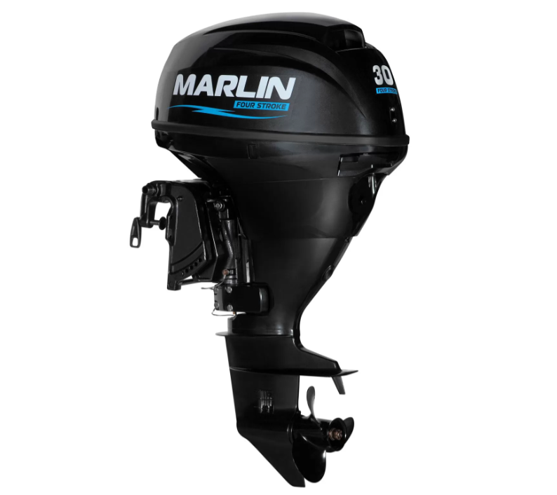 Лодочный мотор MARLIN MFI 30 AWHS в Каспийске