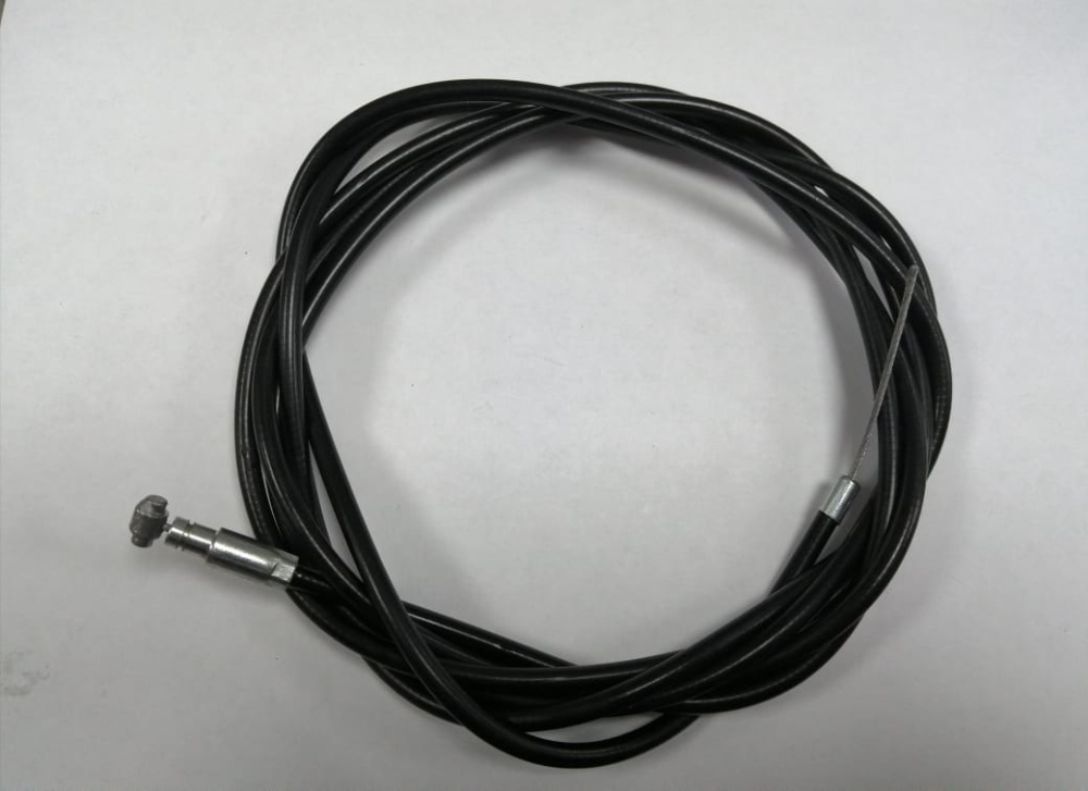 Тросс газа мотобуксировщик IKUDZO  2,5м в Каспийске