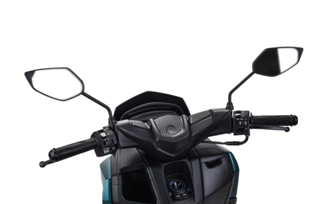 Скутер MOTOLAND (МОТОЛЕНД) VULKAN 150 в Каспийске