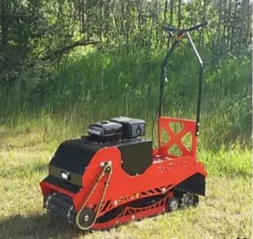 Мотобуксировщик Сила 500 9 л.с. в Каспийске