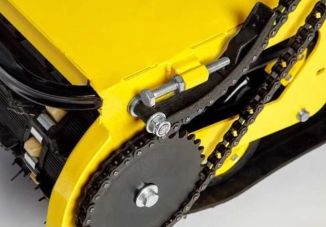 Мотобуксировщик FISHRIDE МИНИ 6.5 л.с. в Каспийске