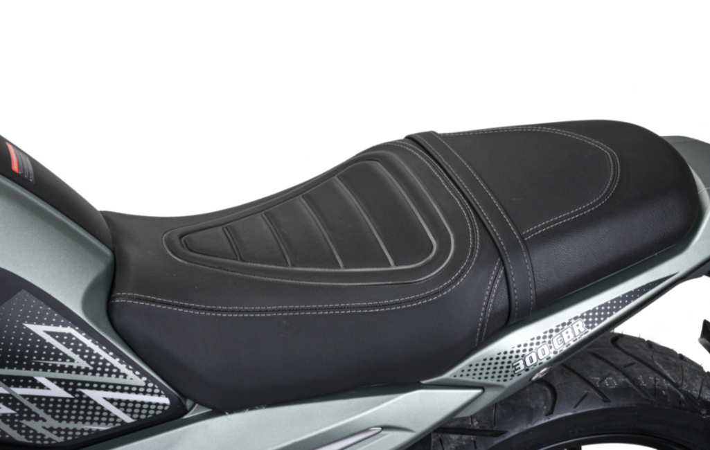 Мотоцикл MOTOLAND (МОТОЛЕНД) 300 CBR в Каспийске